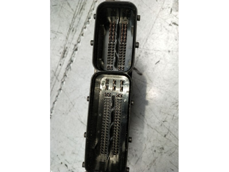 Recambio de centralita motor uce para opel combo tour 1.3 cdti 16v referencia OEM IAM   