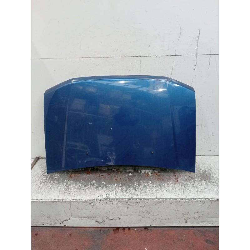 Recambio de capot para mitsubishi montero io i (h6_w, h7_w) 1.8 gdi (h66w, h76w) referencia OEM IAM   