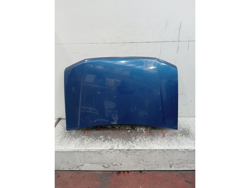 Recambio de capot para mitsubishi montero io i (h6_w, h7_w) 1.8 gdi (h66w, h76w) referencia OEM IAM   