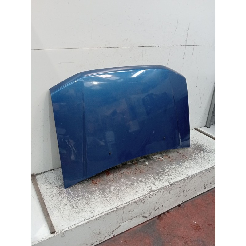 Recambio de capot para mitsubishi montero io i (h6_w, h7_w) 1.8 gdi (h66w, h76w) referencia OEM IAM   