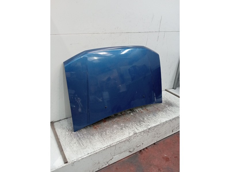 Recambio de capot para mitsubishi montero io i (h6_w, h7_w) 1.8 gdi (h66w, h76w) referencia OEM IAM   