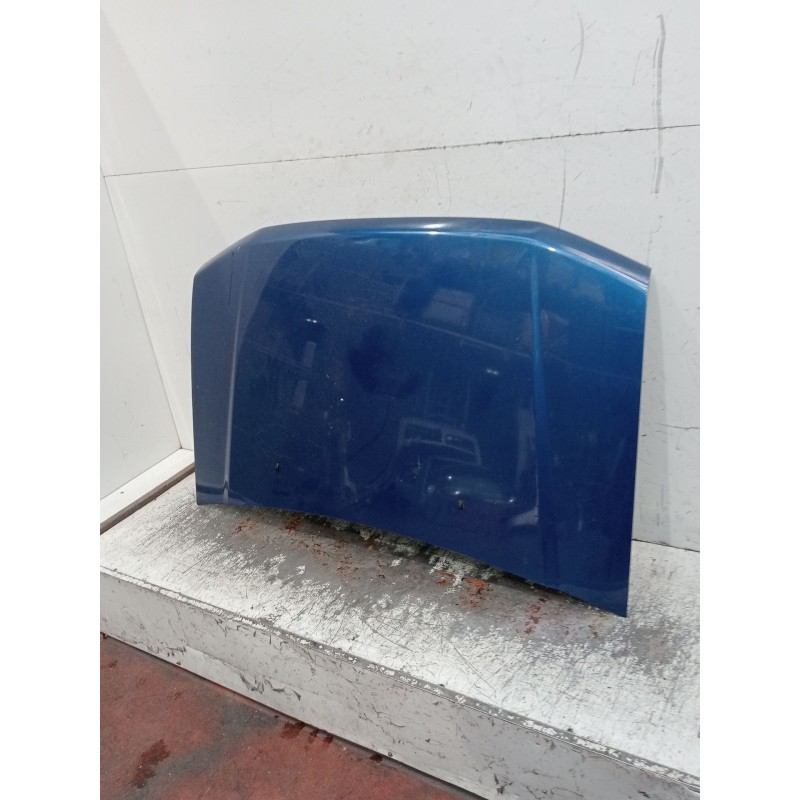 Recambio de capot para mitsubishi montero io i (h6_w, h7_w) 1.8 gdi (h66w, h76w) referencia OEM IAM   