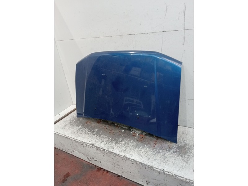 Recambio de capot para mitsubishi montero io i (h6_w, h7_w) 1.8 gdi (h66w, h76w) referencia OEM IAM   