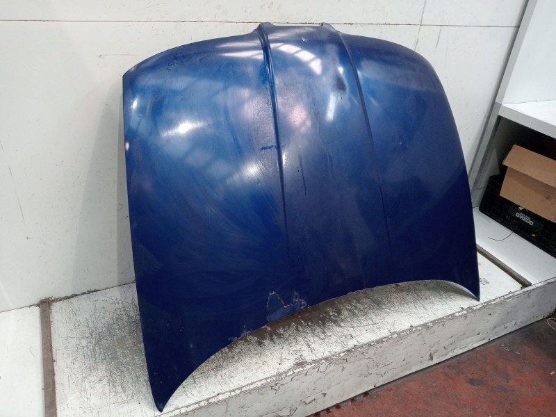 Recambio de capot para seat toledo ii (1m2) 1.9 tdi referencia OEM IAM   