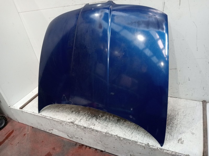 Recambio de capot para seat toledo ii (1m2) 1.9 tdi referencia OEM IAM   