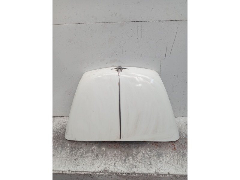 Recambio de capot para seat 600 (110b) 0.8 referencia OEM IAM ÓXIDO  