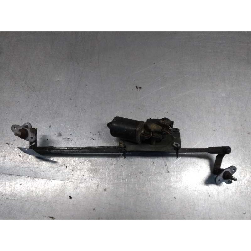 Recambio de motor limpia delantero para kia sportage 2.0 turbodiesel cat referencia OEM IAM   