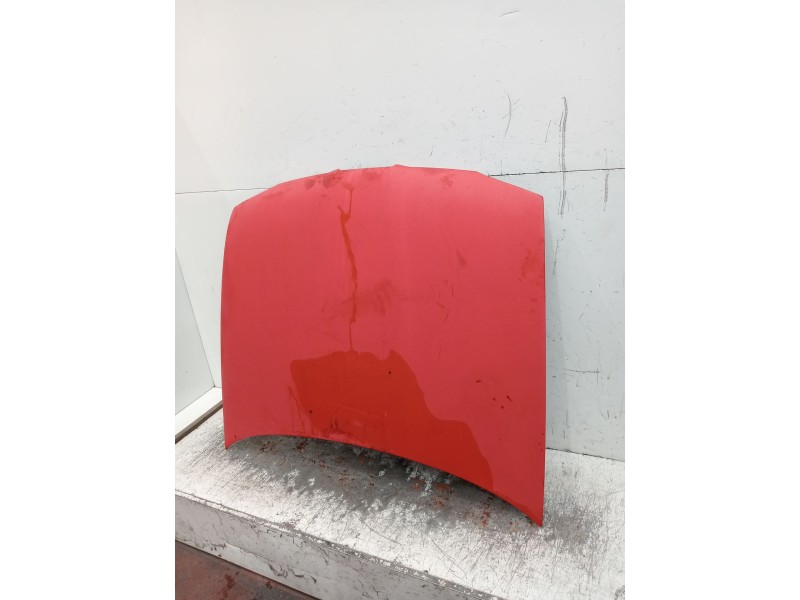 Recambio de capot para seat ibiza ii (6k1) 1.9 sdi referencia OEM IAM   