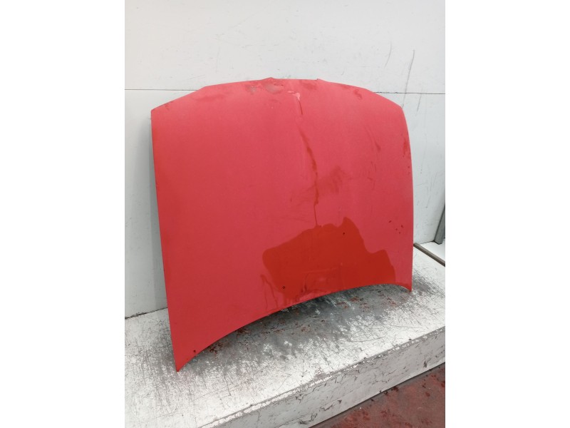 Recambio de capot para seat ibiza ii (6k1) 1.9 sdi referencia OEM IAM   