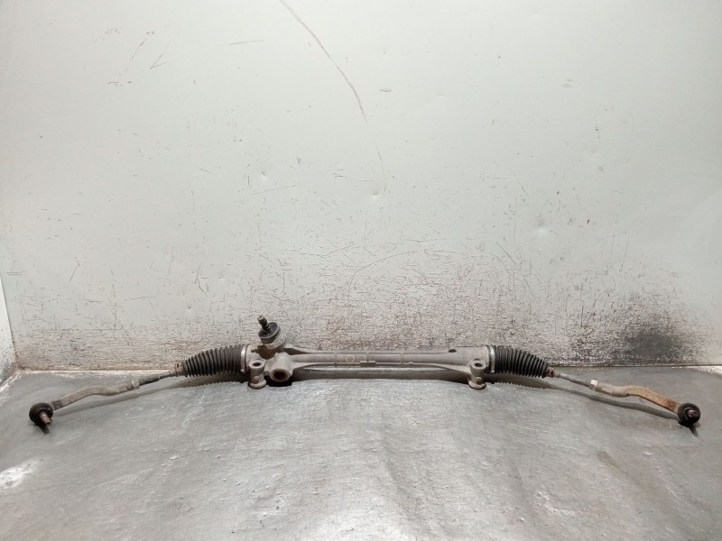 Recambio de cremallera direccion para toyota avensis sedán (_t27_) 2.0 d-4d (adt270_) referencia OEM IAM 4550005040  