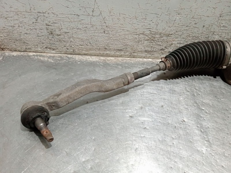 Recambio de cremallera direccion para toyota avensis sedán (_t27_) 2.0 d-4d (adt270_) referencia OEM IAM 4550005040  