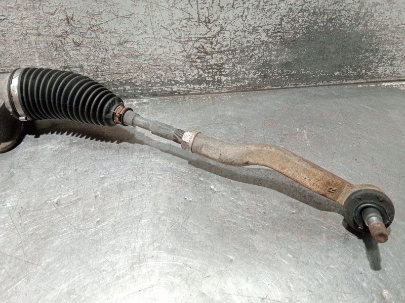 Recambio de cremallera direccion para toyota avensis sedán (_t27_) 2.0 d-4d (adt270_) referencia OEM IAM 4550005040  