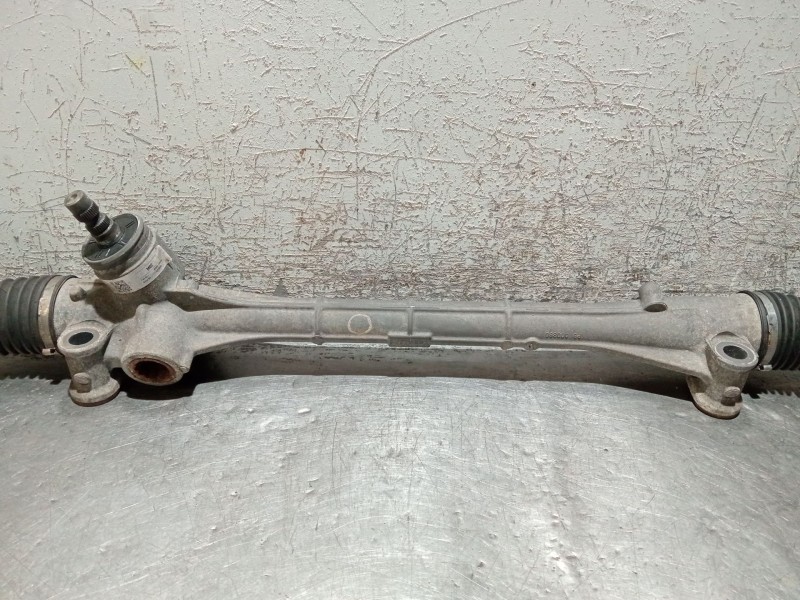 Recambio de cremallera direccion para toyota avensis sedán (_t27_) 2.0 d-4d (adt270_) referencia OEM IAM 4550005040  