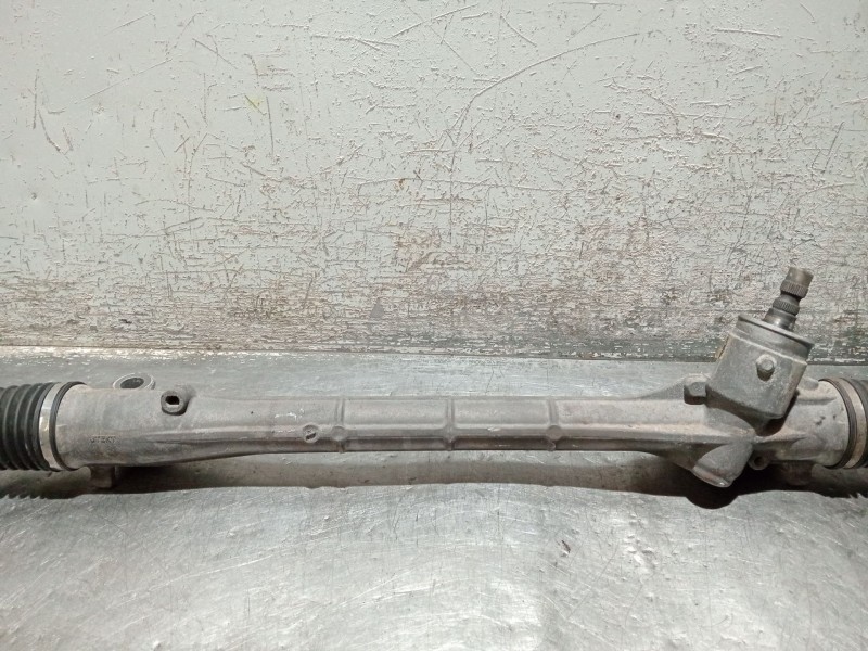 Recambio de cremallera direccion para toyota avensis sedán (_t27_) 2.0 d-4d (adt270_) referencia OEM IAM 4550005040  