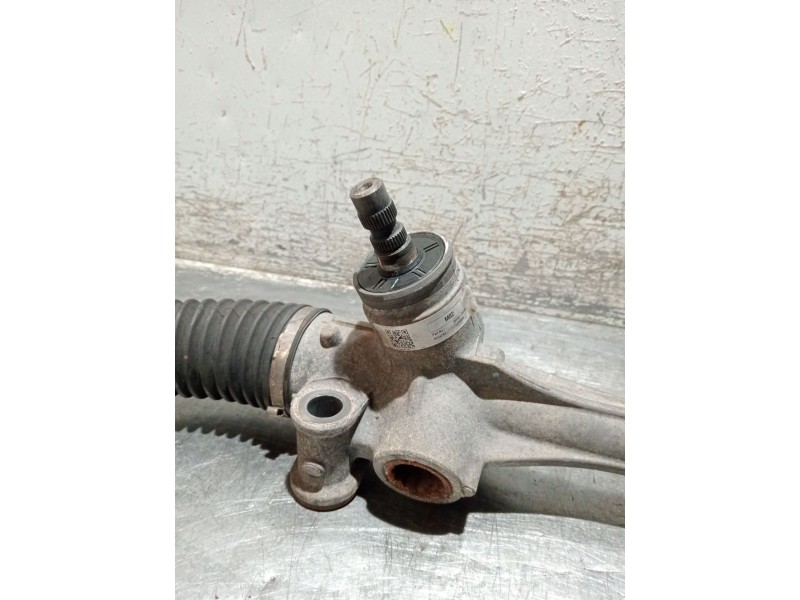 Recambio de cremallera direccion para toyota avensis sedán (_t27_) 2.0 d-4d (adt270_) referencia OEM IAM 4550005040  