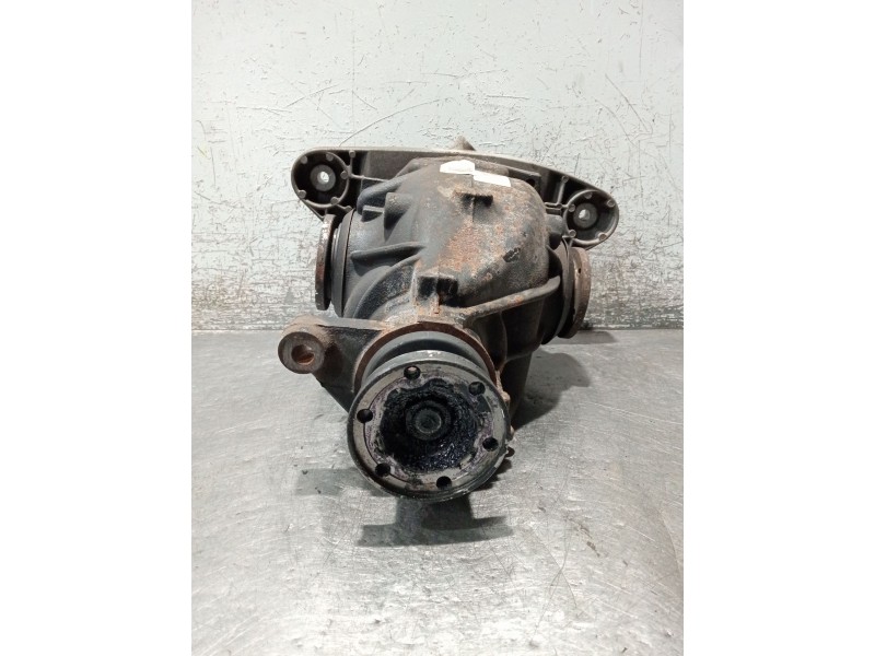 Recambio de diferencial trasero para bmw 5 (e39) 520 i referencia OEM IAM 07500896 1214331J 1214311