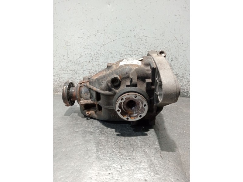 Recambio de diferencial trasero para bmw 5 (e39) 520 i referencia OEM IAM 07500896 1214331J 1214311
