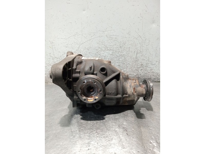 Recambio de diferencial trasero para bmw 5 (e39) 520 i referencia OEM IAM 07500896 1214331J 1214311