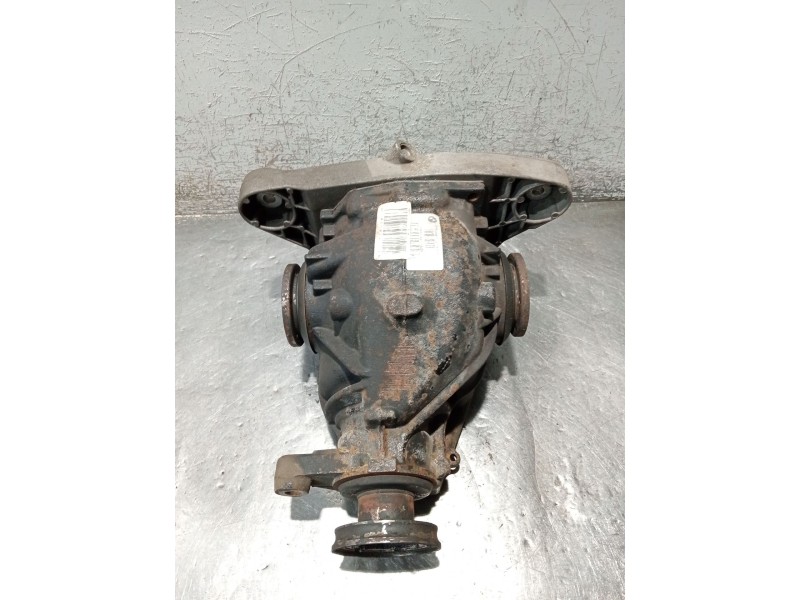 Recambio de diferencial trasero para bmw 5 (e39) 520 i referencia OEM IAM 07500896 1214331J 1214311