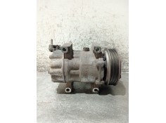 Recambio de compresor aire acondicionado para citroën c3 pluriel (hb_) 1.6 referencia OEM IAM SD6V12   2