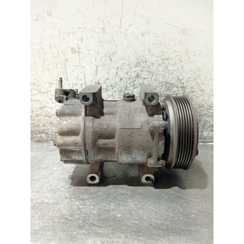 Recambio de compresor aire acondicionado para citroën c3 pluriel (hb_) 1.6 referencia OEM IAM SD6V12  