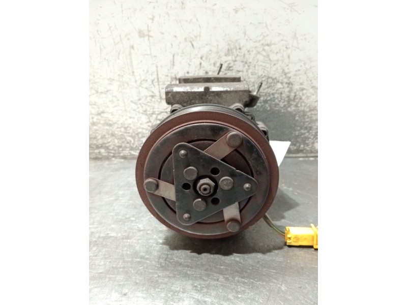 Recambio de compresor aire acondicionado para citroën c3 pluriel (hb_) 1.6 referencia OEM IAM SD6V12  