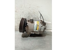Recambio de compresor aire acondicionado para renault scénic ii (jm0/1_) 1.5 dci (jm02, jm13) referencia OEM IAM 8200316164  