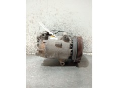 Recambio de compresor aire acondicionado para renault scénic ii (jm0/1_) 1.5 dci (jm02, jm13) referencia OEM IAM 8200316164   2