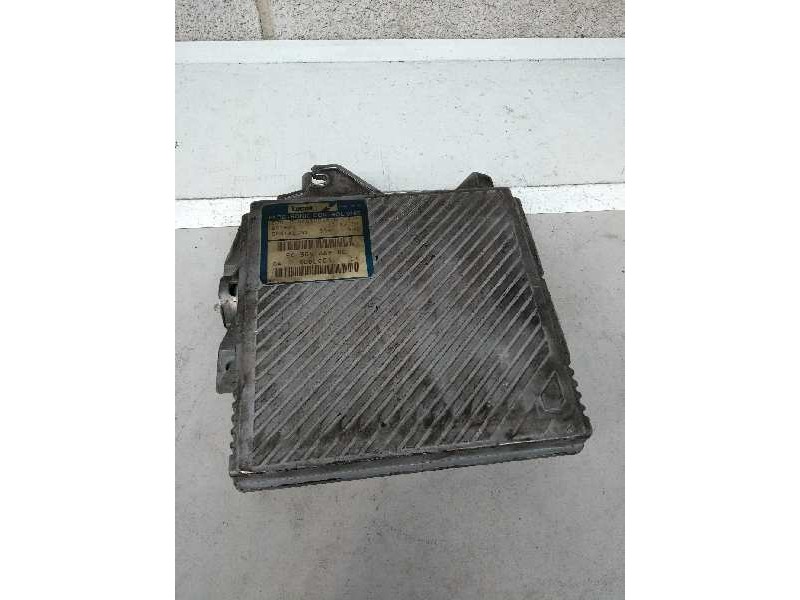 Recambio de centralita motor uce para peugeot 406 berlina (s1/s2) stdt referencia OEM IAM R04010028B 9630466980 80768B