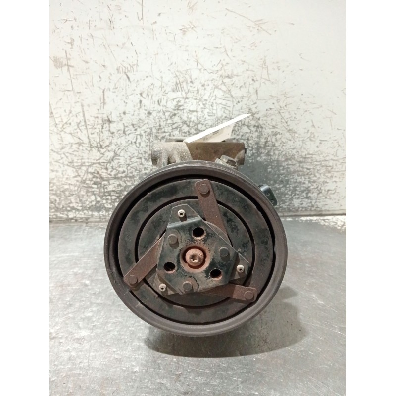 Recambio de compresor aire acondicionado para renault scénic ii (jm0/1_) 1.5 dci (jm02, jm13) referencia OEM IAM 8200316164  