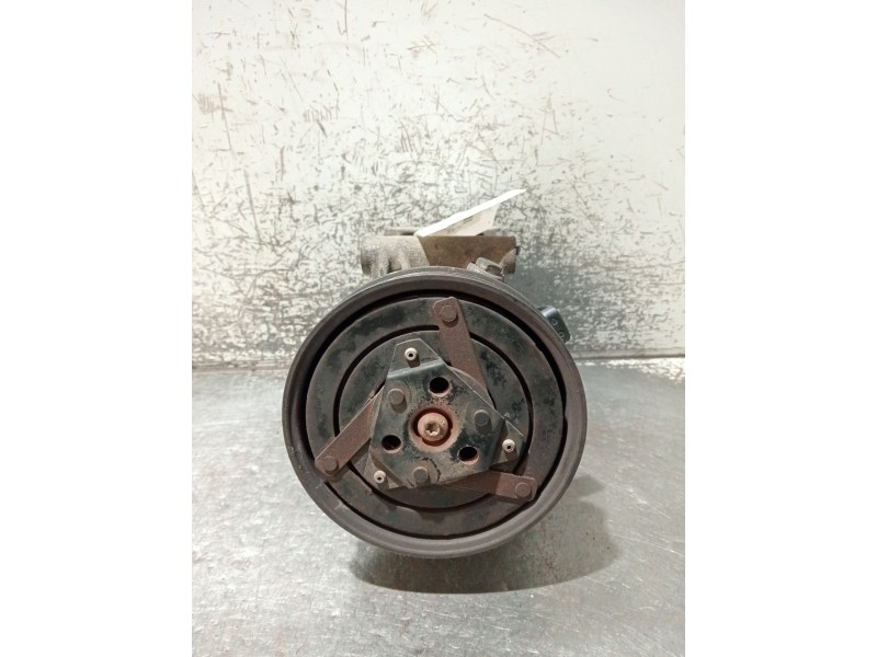 Recambio de compresor aire acondicionado para renault scénic ii (jm0/1_) 1.5 dci (jm02, jm13) referencia OEM IAM 8200316164  