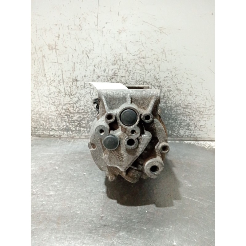 Recambio de compresor aire acondicionado para renault scénic ii (jm0/1_) 1.5 dci (jm02, jm13) referencia OEM IAM 8200316164  