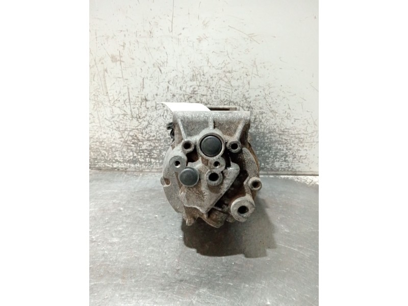 Recambio de compresor aire acondicionado para renault scénic ii (jm0/1_) 1.5 dci (jm02, jm13) referencia OEM IAM 8200316164  