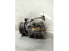 Recambio de compresor aire acondicionado para ford mondeo iii sedán (b4y) 1.8 16v referencia OEM IAM   