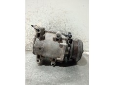 Recambio de compresor aire acondicionado para ford mondeo iii sedán (b4y) 1.8 16v referencia OEM IAM    2