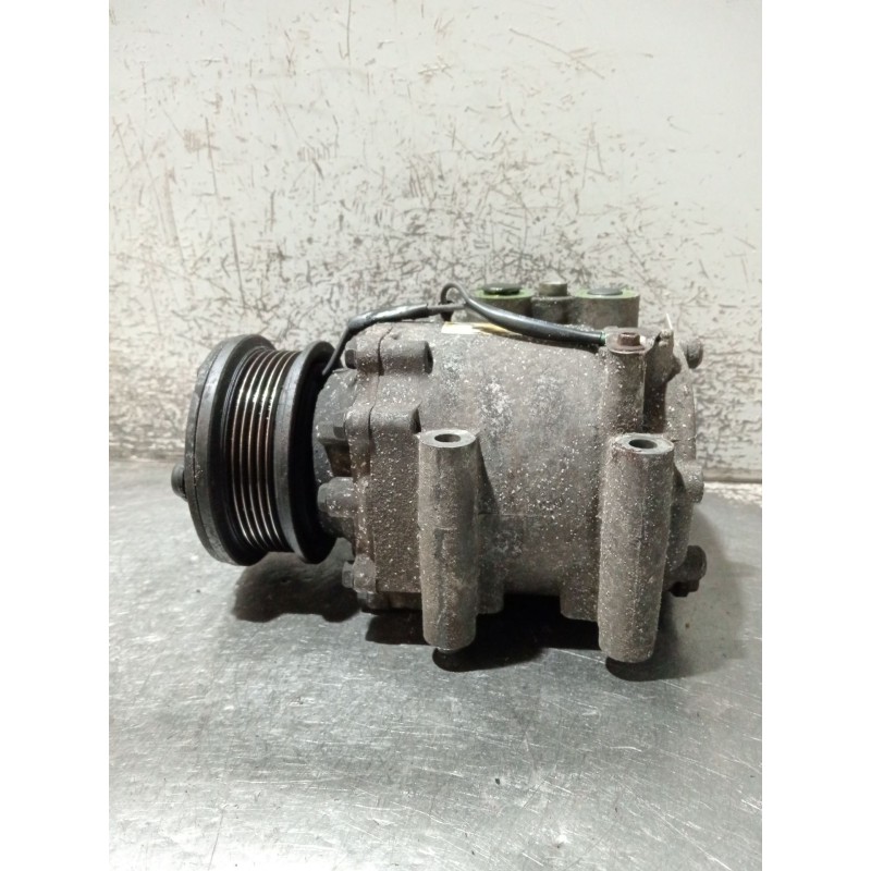 Recambio de compresor aire acondicionado para ford mondeo iii sedán (b4y) 1.8 16v referencia OEM IAM   