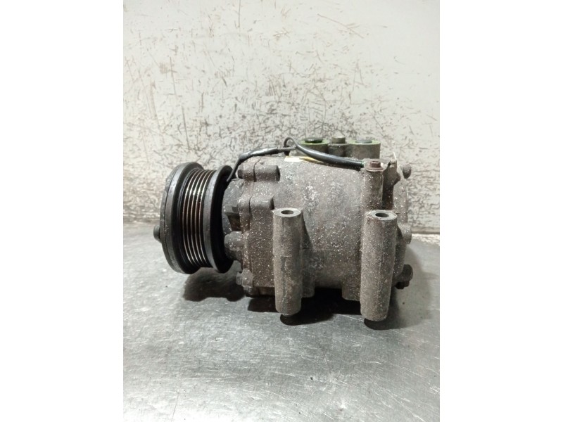 Recambio de compresor aire acondicionado para ford mondeo iii sedán (b4y) 1.8 16v referencia OEM IAM   
