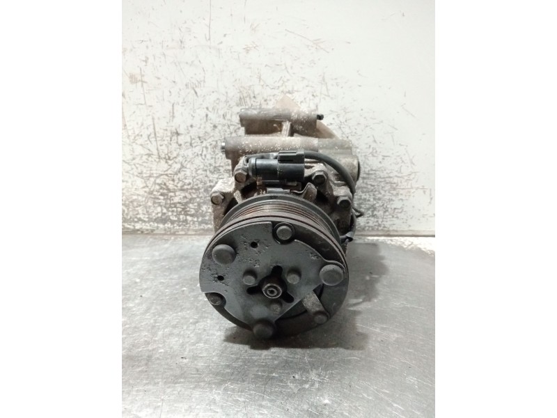 Recambio de compresor aire acondicionado para ford mondeo iii sedán (b4y) 1.8 16v referencia OEM IAM   