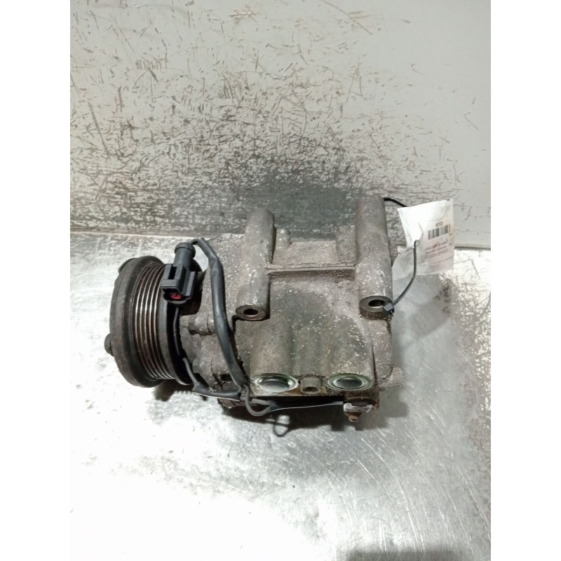 Recambio de compresor aire acondicionado para ford mondeo iii sedán (b4y) 1.8 16v referencia OEM IAM   