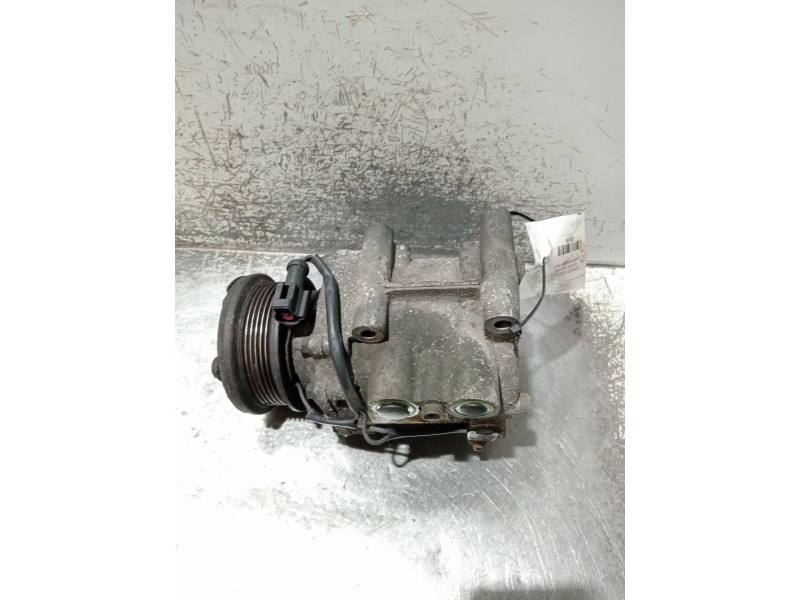 Recambio de compresor aire acondicionado para ford mondeo iii sedán (b4y) 1.8 16v referencia OEM IAM   