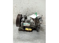 Recambio de compresor aire acondicionado para peugeot 307 (3a/c) 1.6 hdi referencia OEM IAM 9651910980  