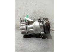 Recambio de compresor aire acondicionado para peugeot 307 (3a/c) 1.6 hdi referencia OEM IAM 9651910980   2