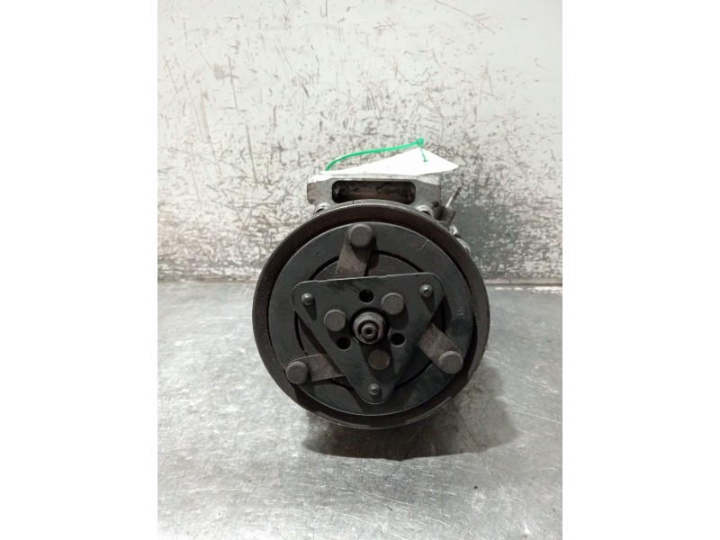 Recambio de compresor aire acondicionado para peugeot 307 (3a/c) 1.6 hdi referencia OEM IAM 9651910980  