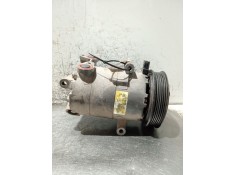 Recambio de compresor aire acondicionado para ford transit furgoneta (fa_ _) 2.2 tdci referencia OEM IAM   