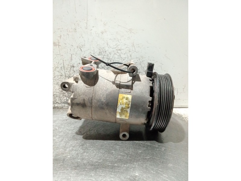 Recambio de compresor aire acondicionado para ford transit furgoneta (fa_ _) 2.2 tdci referencia OEM IAM   