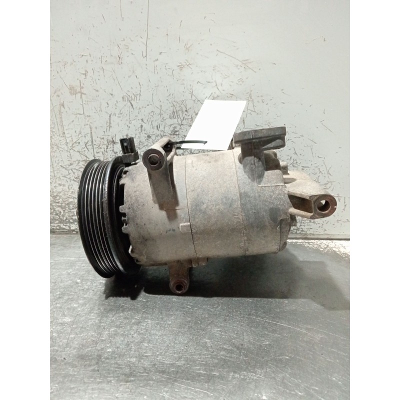 Recambio de compresor aire acondicionado para ford transit furgoneta (fa_ _) 2.2 tdci referencia OEM IAM   