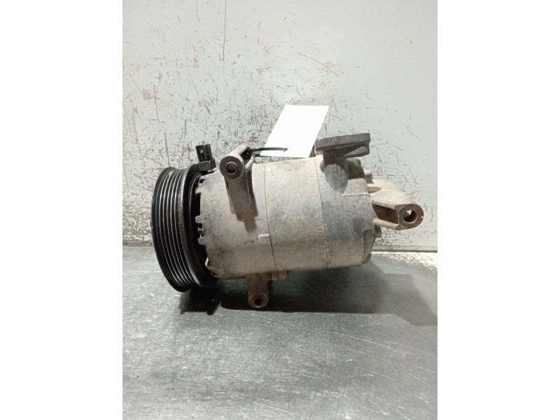 Recambio de compresor aire acondicionado para ford transit furgoneta (fa_ _) 2.2 tdci referencia OEM IAM   
