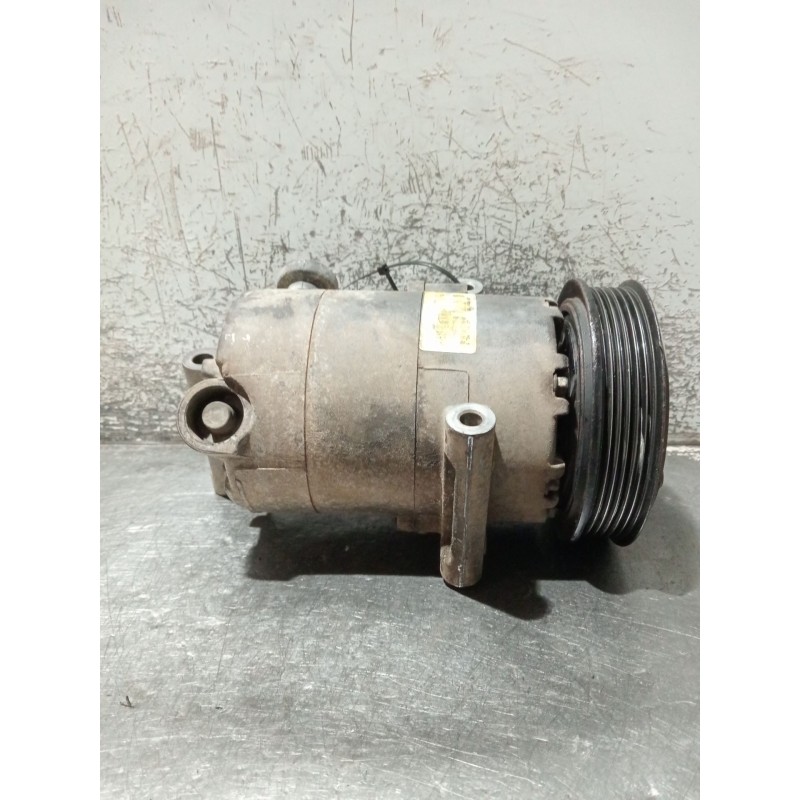Recambio de compresor aire acondicionado para ford transit furgoneta (fa_ _) 2.2 tdci referencia OEM IAM   