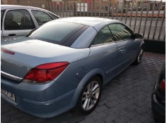 opel astra twin top del año 2006 2