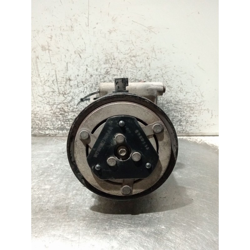 Recambio de compresor aire acondicionado para ford transit furgoneta (fa_ _) 2.2 tdci referencia OEM IAM   